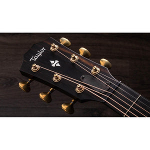 Taylor 324ce Builder's Edition Acoustic-electric Guitar - Shaded Edgeburst