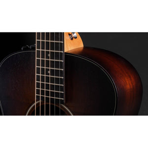 Taylor GS Mini-e Koa Plus - Shaded Edgeburst