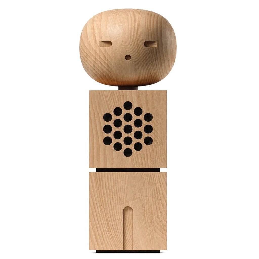 Teenage Engineering CH-8 Wooden Choir Doll