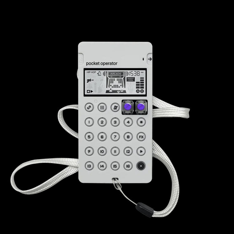 Teenage Engineering CA-X Pocket Operator Pro Silicone Case