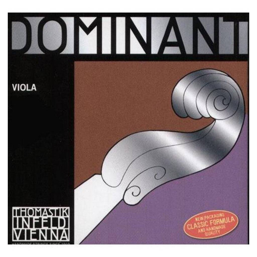 Thomastik Infeld Vienna Dominant Viola Strings (Individual) - Irvine Art And Music