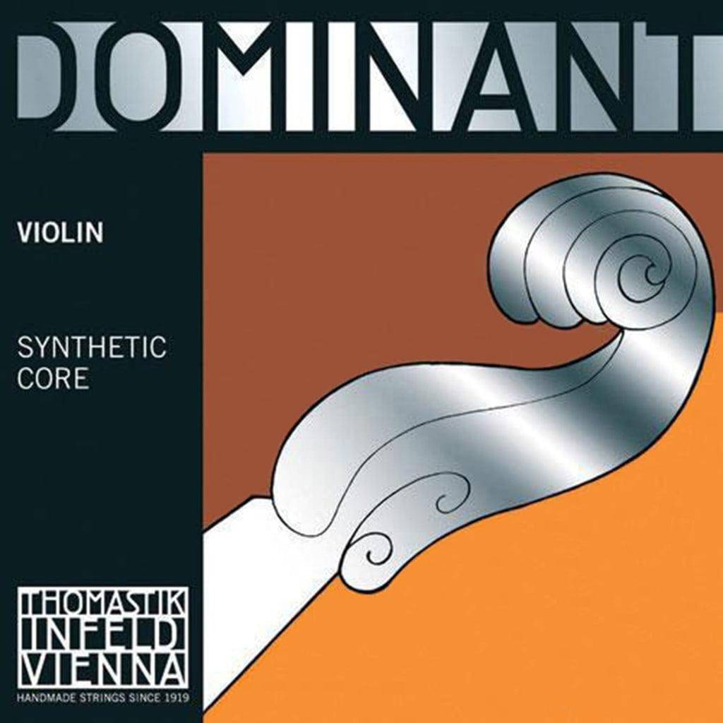 Thomastik Infeld Vienna Dominant Violin String Set