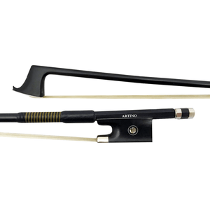 Otto Musica Artino Select Series Carbon Graphite Violin Bow