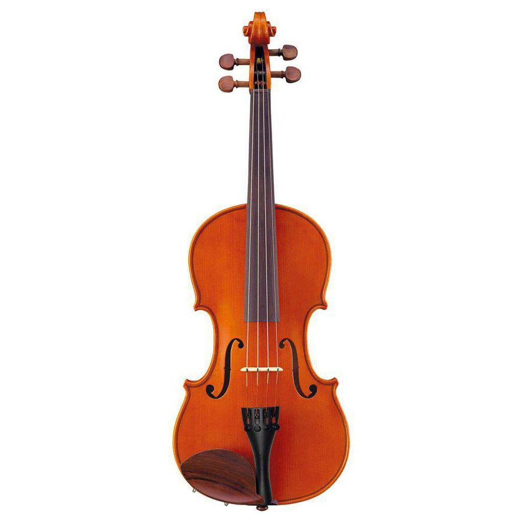 Yamaha Student Model Braviol AV5 Violin Outfit with Upgraded Dominant Strings