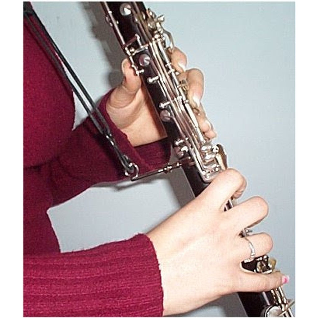 Jupiter Adjustable Clarinet Neck Strap