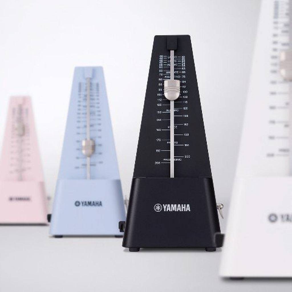 Yamaha Classic Pendulum Metronome MP-90 | Irvine Art and Music