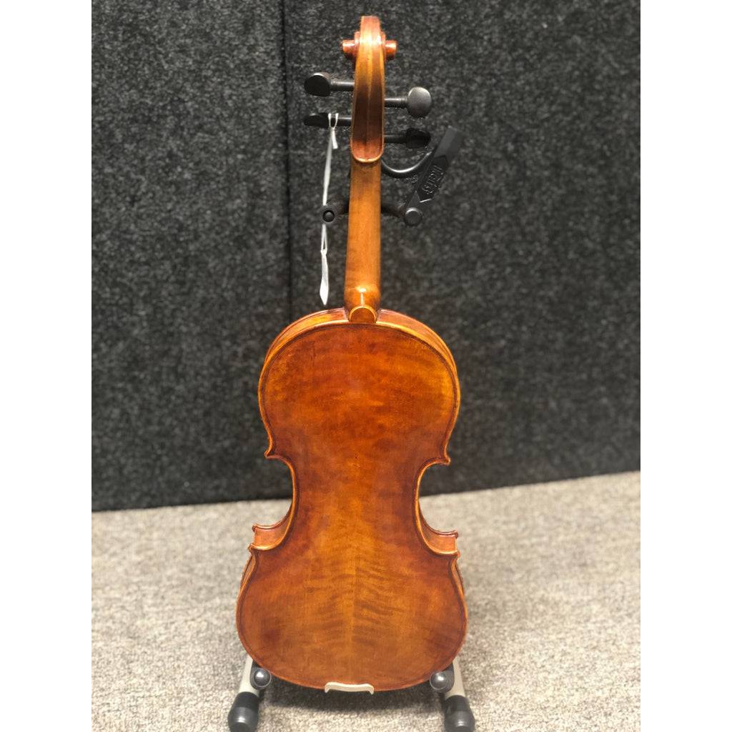 Revelle violin store