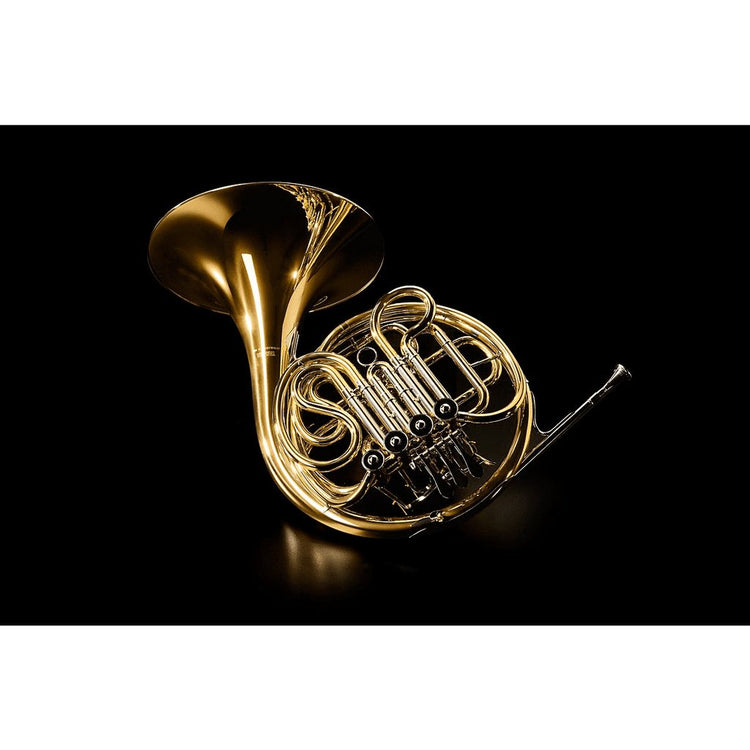 Yamaha YHR-567 Intermediate Double French Horn