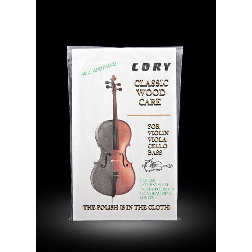 CORY Classic Wood Care Cleaning Cloth