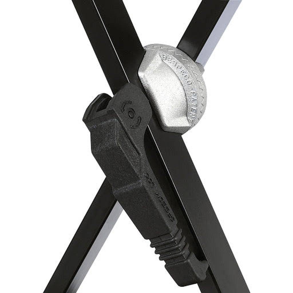 Yamaha YGS70 X-Style Bell Stand With Gear Lock System