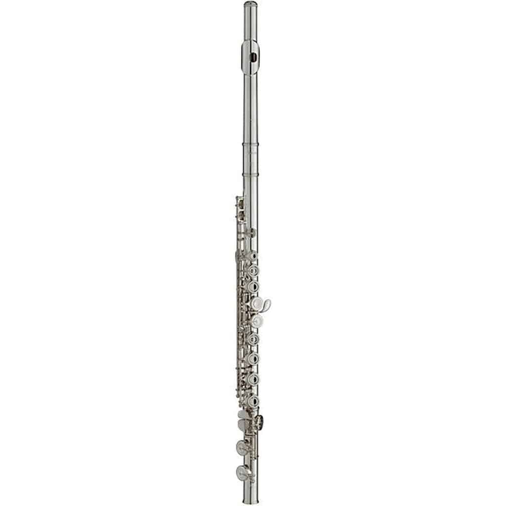 Yamaha YFL-222 Standard Flute | Irvine Art and Music