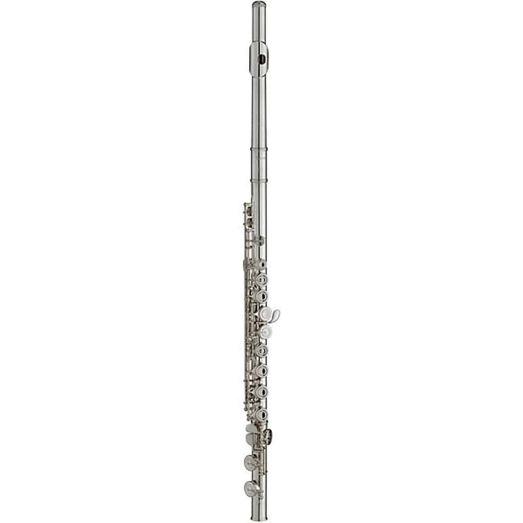 Yamaha YFL-222 Standard Flute - Irvine Art And Music