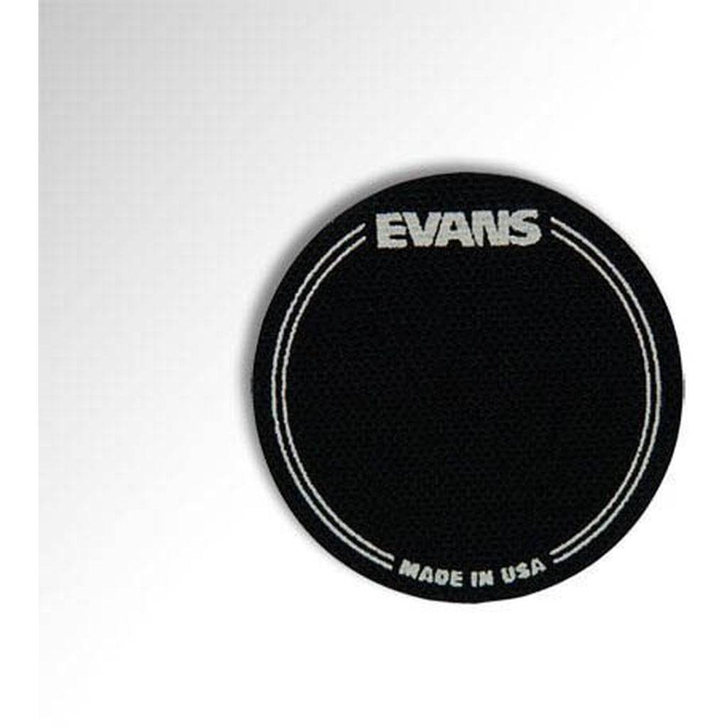 Evans Bass Drumhead Patch - Irvine Art And Music