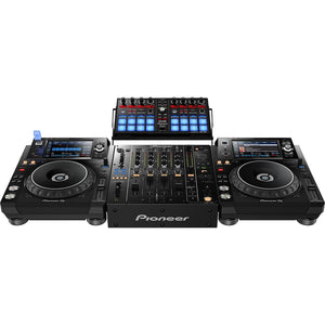 Pioneer DJ XDJ-1000MK2 Digital Performance DJ Media Player