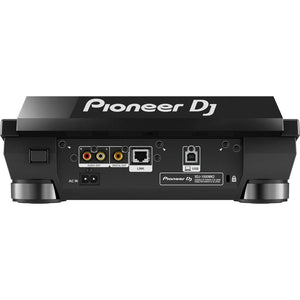 Pioneer DJ XDJ-1000MK2 Digital Performance DJ Media Player