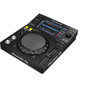 Pioneer DJ XDJ-700 Compact DJ Media Player