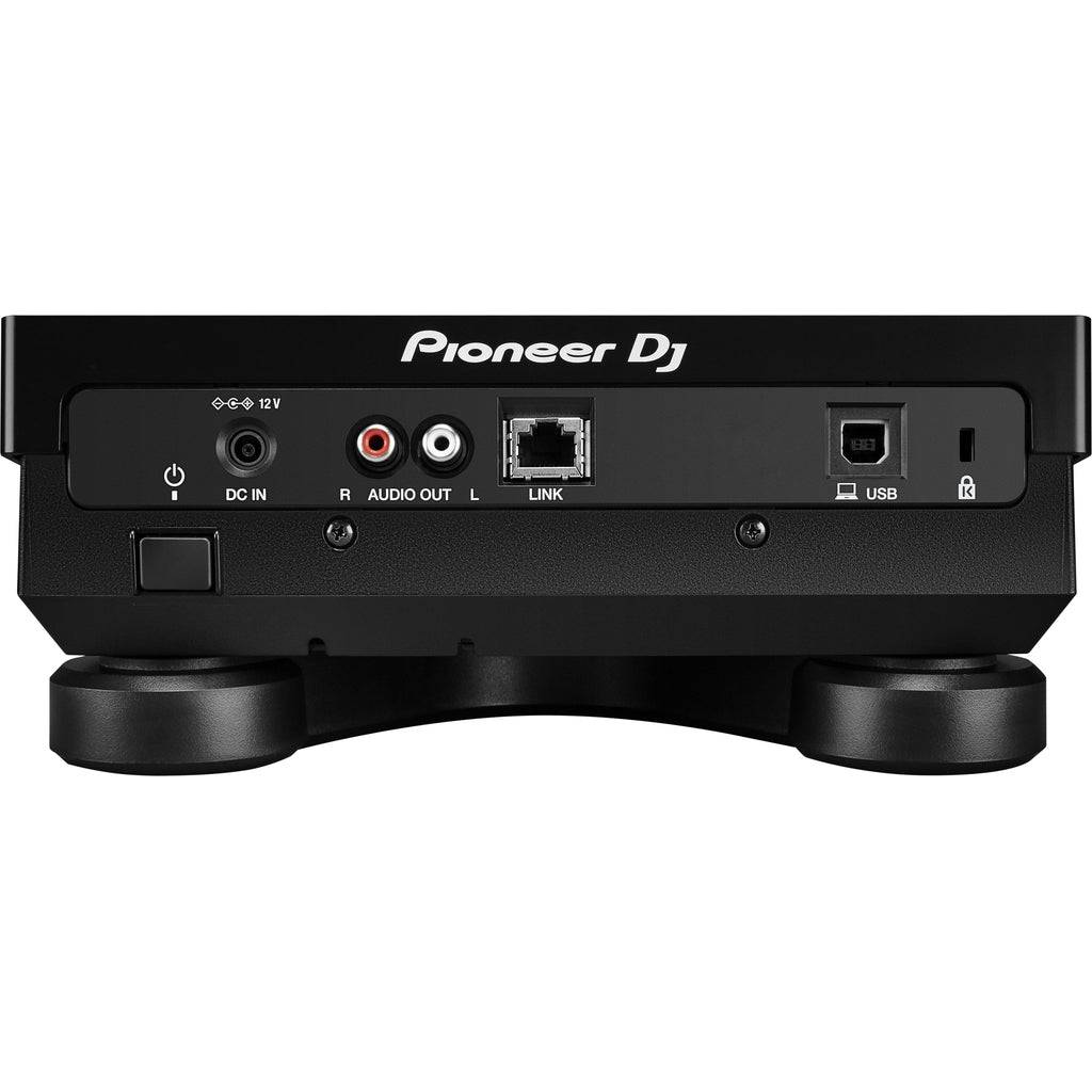 Pioneer DJ XDJ-700 Compact DJ Media Player - Irvine Art And Music