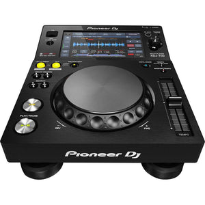 Pioneer DJ XDJ-700 Compact DJ Media Player