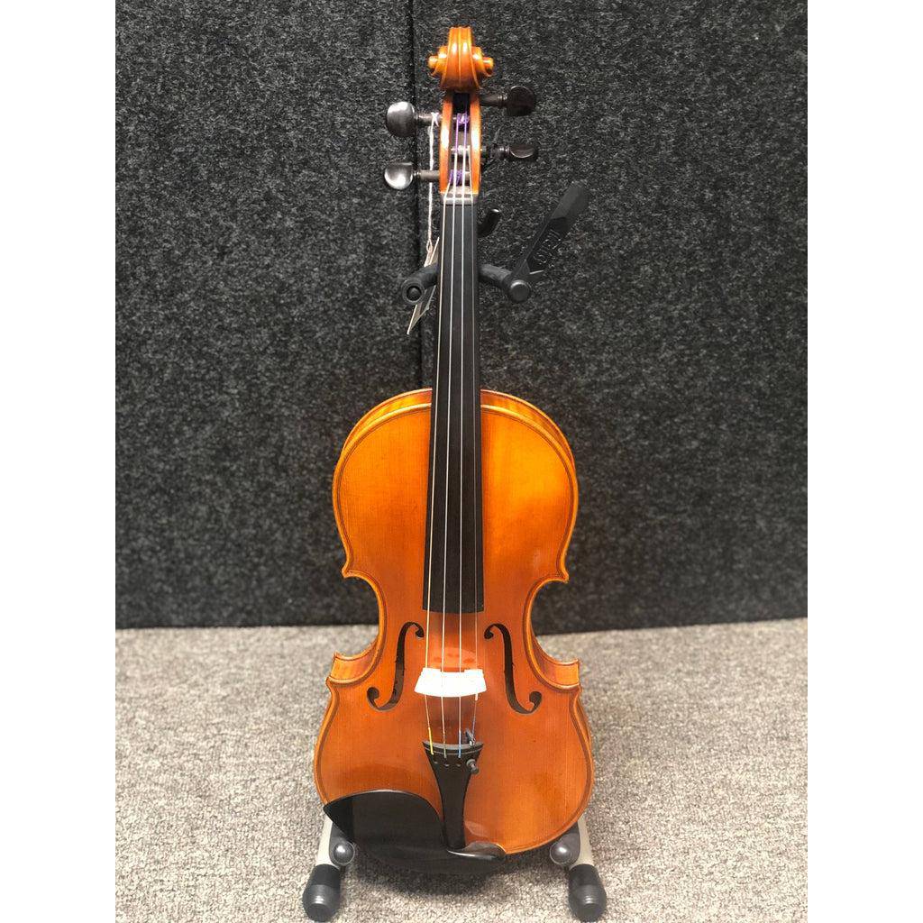 Heinrich Gill Monza Violin - Irvine Art And Music