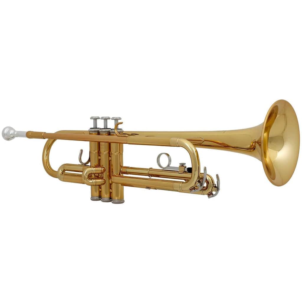 Yamaha YTR-2330 Standard Bb Trumpet | Irvine Art and Music