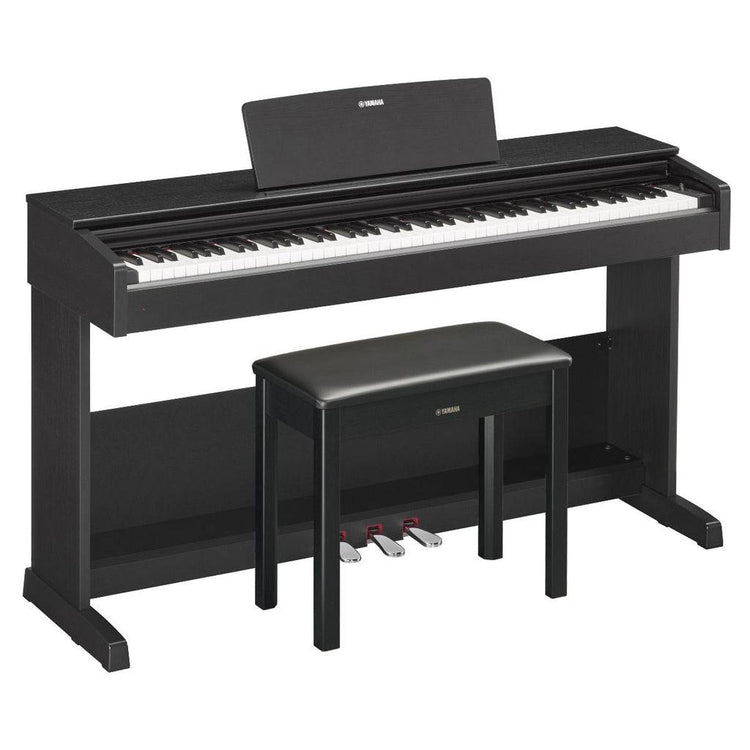 Yamaha Arius YDP-103 Digital Home Piano with Bench