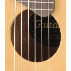 Yamaha GL1 Mini 6-String Nylon Guitalele