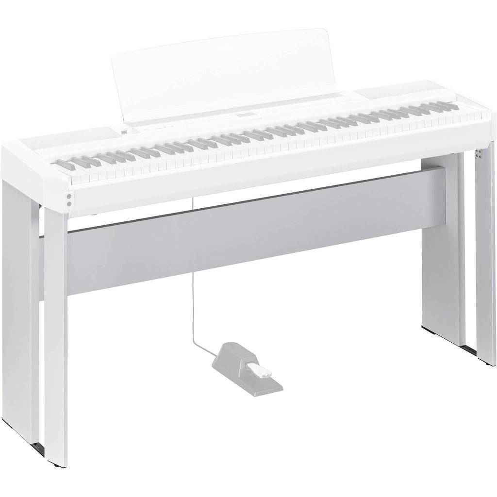 Yamaha L515 Stand for P-515 Digital Piano - Irvine Art And Music