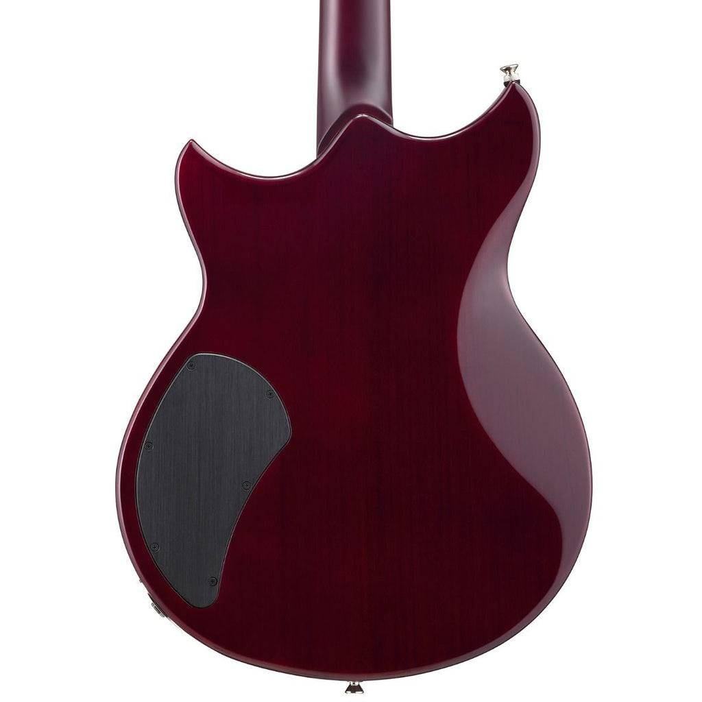 Yamaha Revstar Professional RSP02T Electric Guitar - Irvine Art And Music