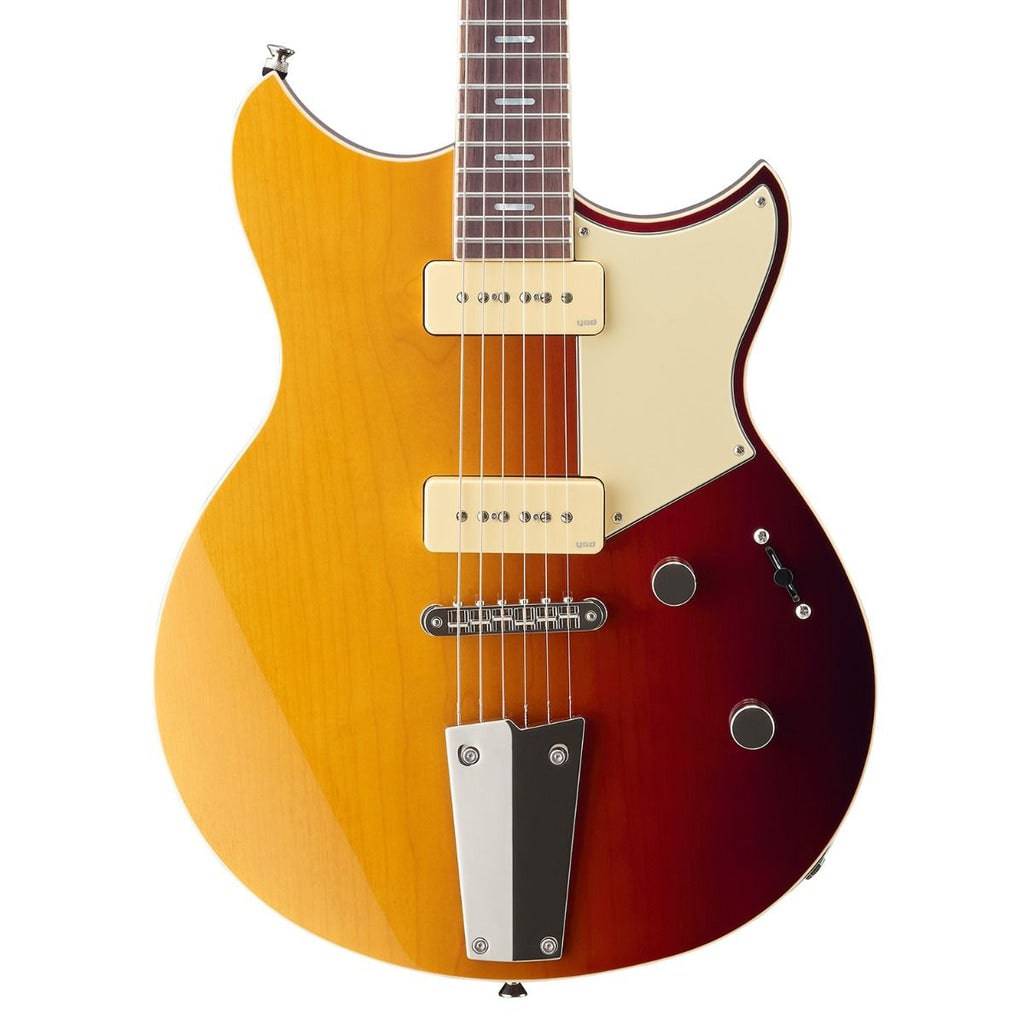 Yamaha Revstar Professional RSP02T Electric Guitar