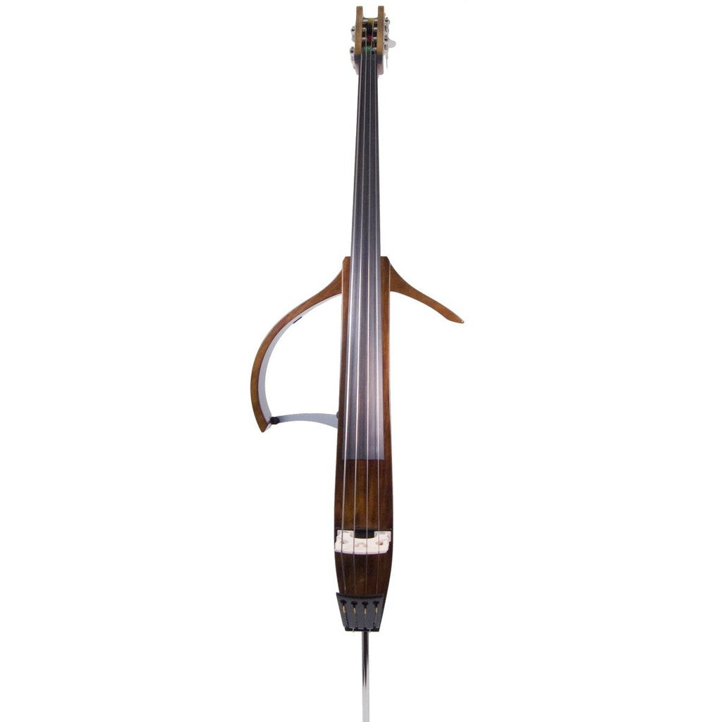 Yamaha SLB300SK Silent Electric Upright Bass