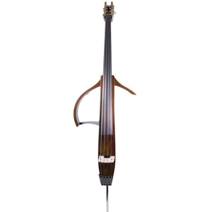 Yamaha SLB300SK Silent Electric Upright Bass