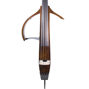 Yamaha SLB300SK Silent Electric Upright Bass