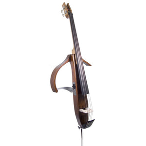 Yamaha SLB300SK Silent Electric Upright Bass