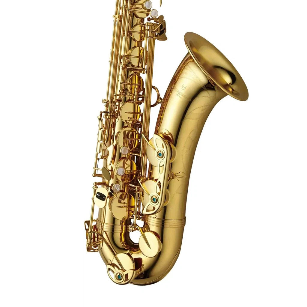 Yanagisawa T-WO1 Professional Tenor Saxophone - Lacquer