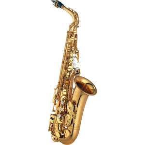 Yamaha YAS-875EXII Custom Professional Alto Saxophone