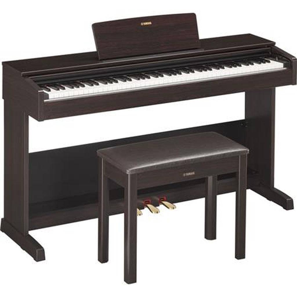 Yamaha Arius YDP-103 Digital Home Piano with Bench