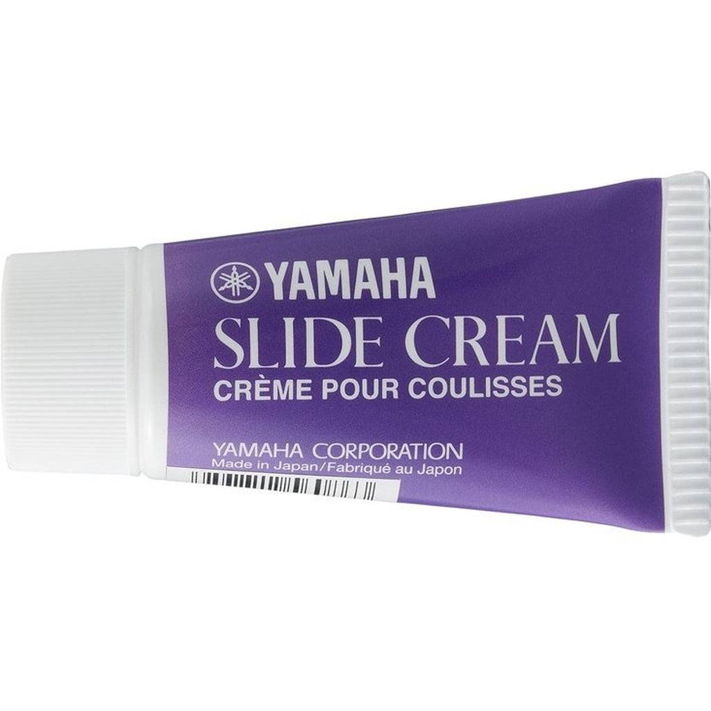Yamaha Slide Cream - Irvine Art And Music