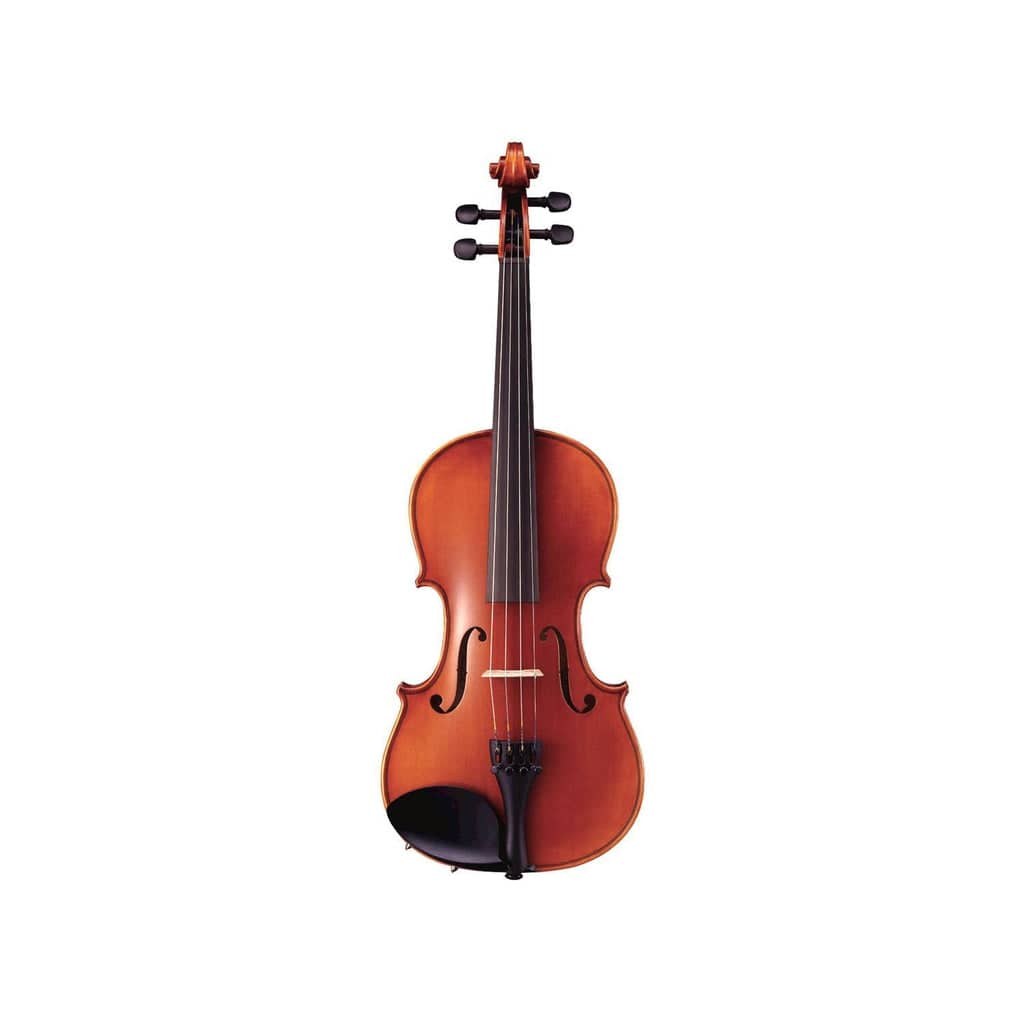 Yamaha AV7 Intermediate Braviol Series Violin Outfit