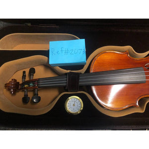 Howard Music USA 95 Violin