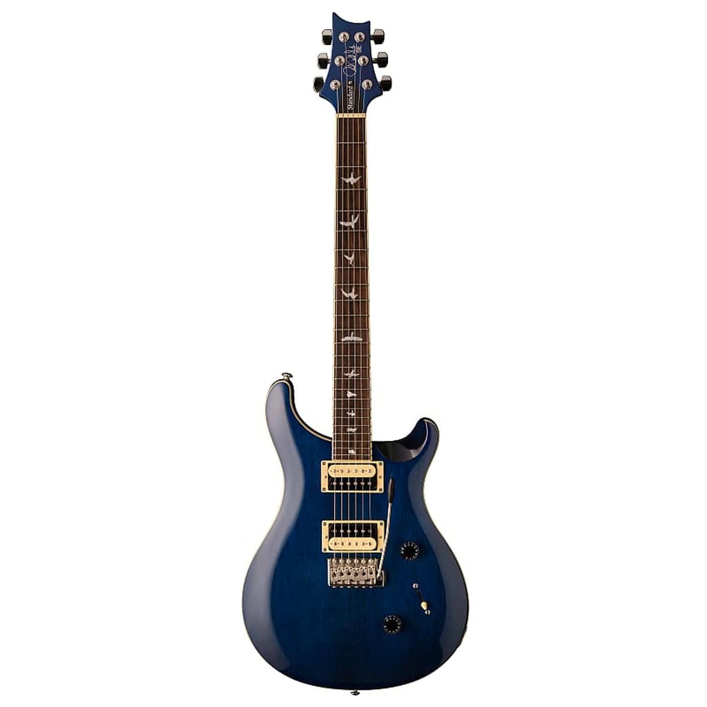 PRS SE Standard 24 Electric Guitar - Irvine Art And Music