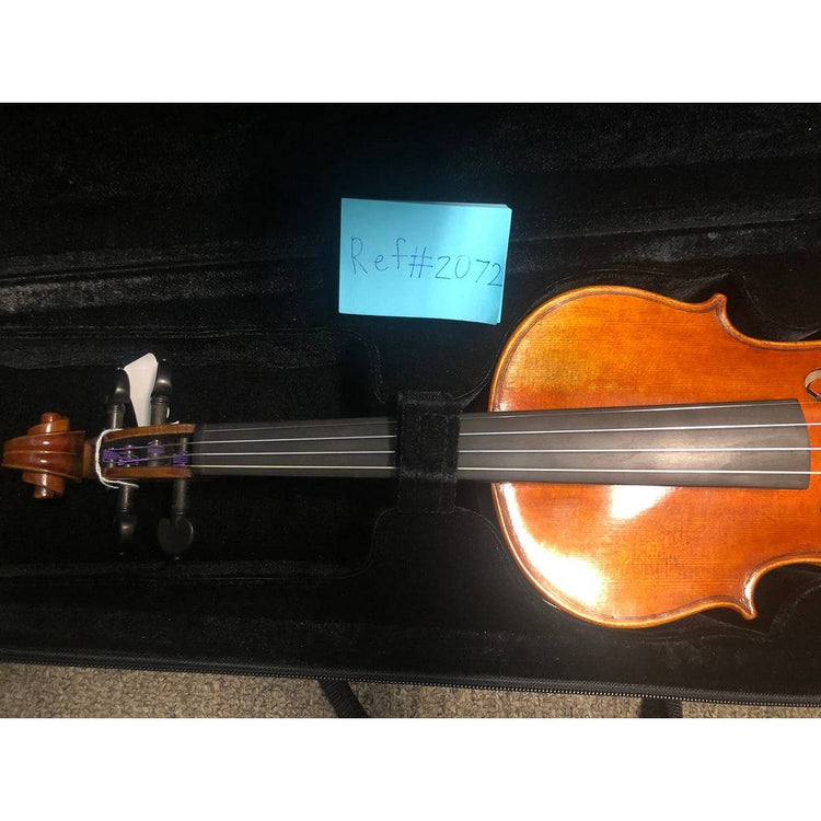 Otto Musica - 4/4 Violin Outfit