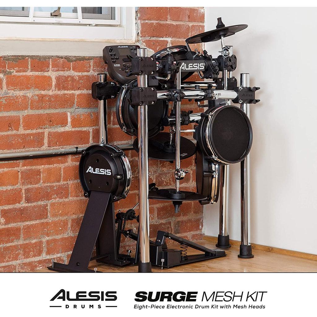 Alesis Surge Electronic Drum Set - Irvine Art And Music