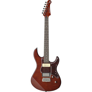 Yamaha PAC611VFM Pacifica Electric Guitar