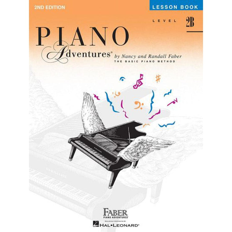 Piano Adventures- The Basic Piano Method