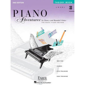 Piano Adventures- The Basic Piano Method