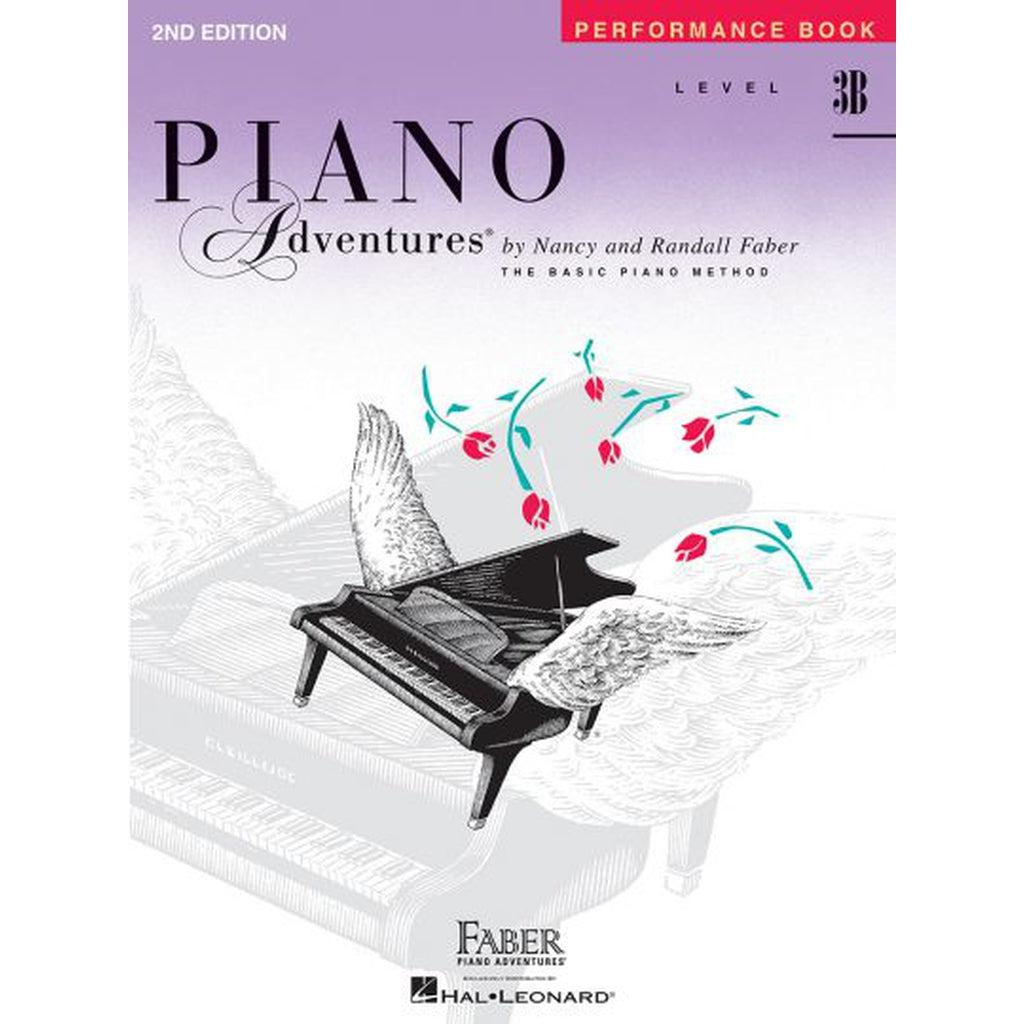 Piano Adventures- The Basic Piano Method