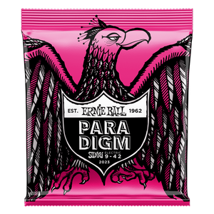 Ernie Ball Slinky Paradigm Electric Guitar Strings