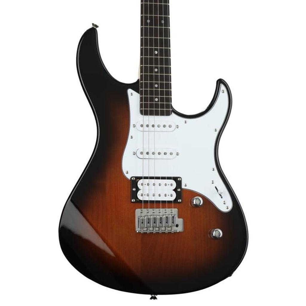 Yamaha PAC112V Pacifica Electric Guitar