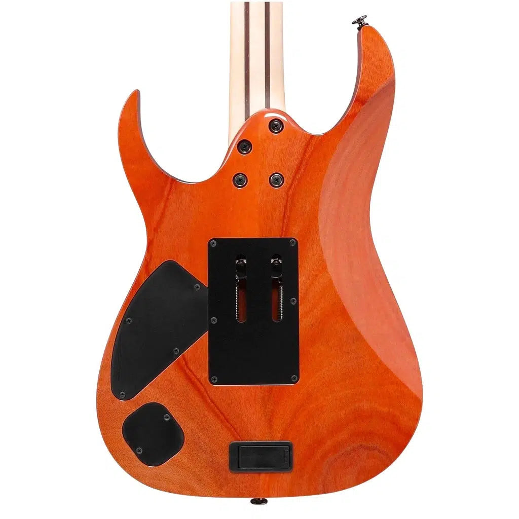 Ibanez Prestige RG5120M Electric Guitar - Irvine Art And Music