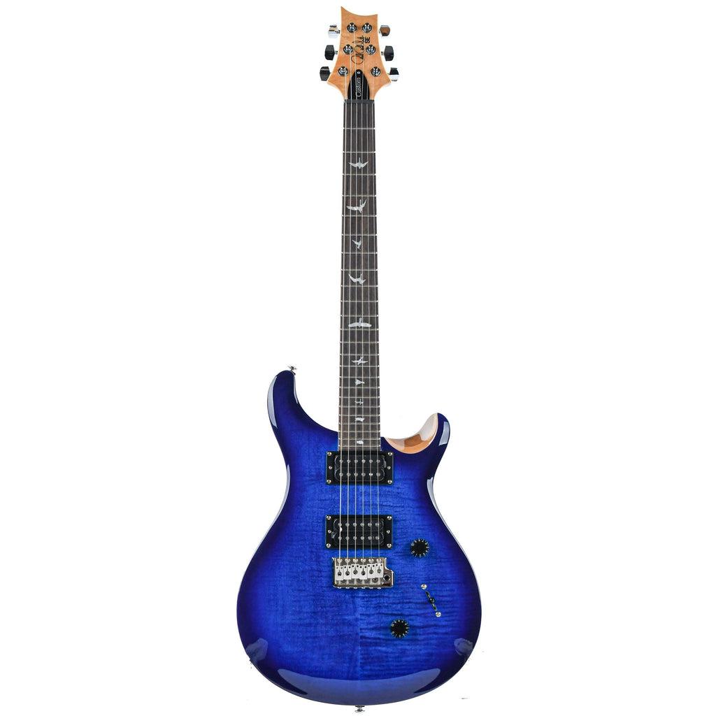 PRS SE Custom 24 Electric Guitar - Irvine Art And Music
